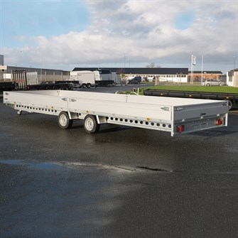 Kæmpelad = et utal af muligheder